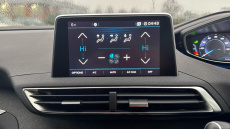 Peugeot 3008 1.6 PureTech 180 Allure 5dr EAT8 Petrol Estate